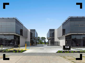 Factory, Warehouse & Industrial commercial property leased at 138-140 Argus Street Cheltenham VIC 3192 Factory, Warehouse & Industrial commercial property leased at 138-140 Argus Street Cheltenham VIC 3192