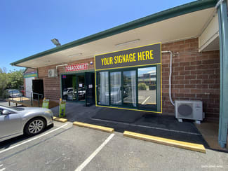Showrooms / Bulky Goods commercial property for lease at 1A/100-106 Old Pacific Highway Oxenford QLD 4210