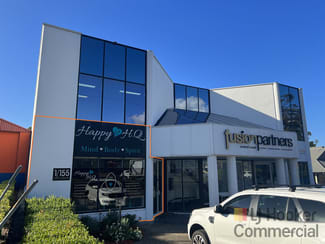 Offices commercial property leased at 1/155 The Entrance Road Erina NSW 2250 Offices commercial property leased at 1/155 The Entrance Road Erina NSW 2250