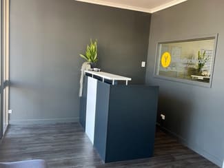 Offices commercial property leased at 8/52 MacAlister Street Mackay QLD 4740 Offices commercial property leased at 8/52 MacAlister Street Mackay QLD 4740