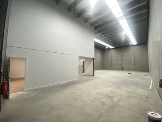 Factory, Warehouse & Industrial commercial property leased at 16 Axis Crescent Dandenong South VIC 3175 Factory, Warehouse & Industrial commercial property leased at 16 Axis Crescent Dandenong South VIC 3175