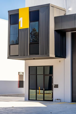 Factory, Warehouse & Industrial commercial property leased at 1/51-53 Gavenlock Road Tuggerah NSW 2259 Factory, Warehouse & Industrial commercial property leased at 1/51-53 Gavenlock Road Tuggerah NSW 2259