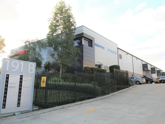 Factory, Warehouse & Industrial commercial property leased at 19/191-195 McCredie Road Smithfield NSW 2164 Factory, Warehouse & Industrial commercial property leased at 19/191-195 McCredie Road Smithfield NSW 2164