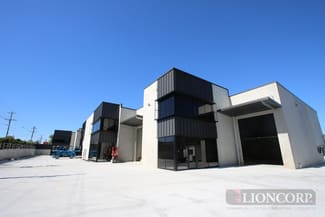 Factory, Warehouse & Industrial commercial property leased at Kingston QLD 4114 Factory, Warehouse & Industrial commercial property leased at Kingston QLD 4114