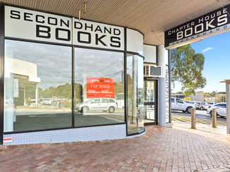 Shop & Retail commercial property leased at 76 Barkly Street Mornington VIC 3931 Shop & Retail commercial property leased at 76 Barkly Street Mornington VIC 3931