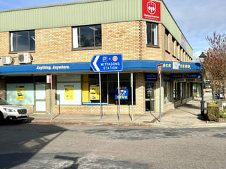 Shop & Retail commercial property leased at Shop 1/88 Main Street Mittagong NSW 2575