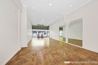 Medical / Consulting commercial property leased at Parramatta NSW 2150 Medical / Consulting commercial property leased at Parramatta NSW 2150