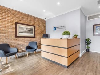 Medical / Consulting commercial property leased at Unit 4/7-9 Lambton Road Broadmeadow NSW 2292