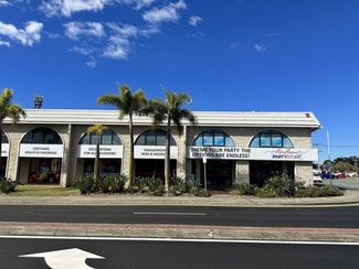 Shop & Retail commercial property leased at 7 Gateway Drive Biggera Waters QLD 4216 Shop & Retail commercial property leased at 7 Gateway Drive Biggera Waters QLD 4216