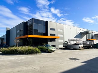 Factory, Warehouse & Industrial commercial property leased at 5/19 Cornhill Street Ferntree Gully VIC 3156 Factory, Warehouse & Industrial commercial property leased at 5/19 Cornhill Street Ferntree Gully VIC 3156
