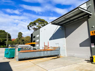 Factory, Warehouse & Industrial commercial property leased at 5/19 Cornhill Street Ferntree Gully VIC 3156 Factory, Warehouse & Industrial commercial property leased at 5/19 Cornhill Street Ferntree Gully VIC 3156