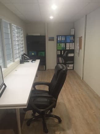 Factory, Warehouse & Industrial commercial property leased at 10/68-70 Township Drive Burleigh Heads QLD 4220 Factory, Warehouse & Industrial commercial property leased at 10/68-70 Township Drive Burleigh Heads QLD 4220
