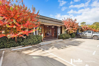 Offices commercial property leased at Shop 12/2-8 Russell Street Balnarring VIC 3926 Offices commercial property leased at Shop 12/2-8 Russell Street Balnarring VIC 3926