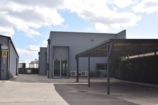 Other commercial property leased at 1/25 Bremen Drive Salisbury South SA 5106 Other commercial property leased at 1/25 Bremen Drive Salisbury South SA 5106