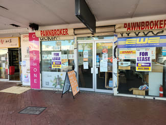 Offices commercial property leased at 391 Clayton Road Clayton VIC 3168