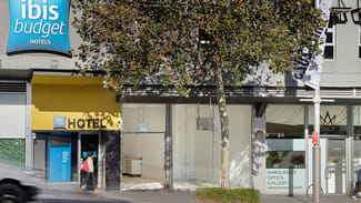 Shop & Retail commercial property leased at Shop 4/191-201 WILLIAM STREET Darlinghurst NSW 2010 Shop & Retail commercial property leased at Shop 4/191-201 WILLIAM STREET Darlinghurst NSW 2010