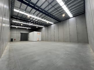 Factory, Warehouse & Industrial commercial property leased at 18 Venture Drive Sunshine West VIC 3020 Factory, Warehouse & Industrial commercial property leased at 18 Venture Drive Sunshine West VIC 3020