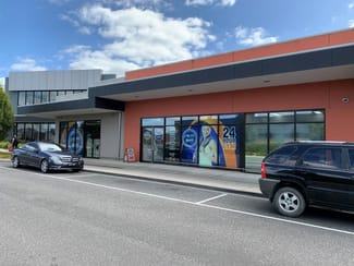 Shop & Retail commercial property leased at T19 & T20/Corner Cardinia Road & Princes Highway Officer VIC 3809 Shop & Retail commercial property leased at T19 & T20/Corner Cardinia Road & Princes Highway Officer VIC 3809