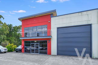 Factory, Warehouse & Industrial commercial property leased at 7/17 Babilla Close Beresfield NSW 2322 Factory, Warehouse & Industrial commercial property leased at 7/17 Babilla Close Beresfield NSW 2322