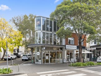 Showrooms / Bulky Goods commercial property leased at Suite 5/535 Crown Street Surry Hills NSW 2010 Showrooms / Bulky Goods commercial property leased at Suite 5/535 Crown Street Surry Hills NSW 2010