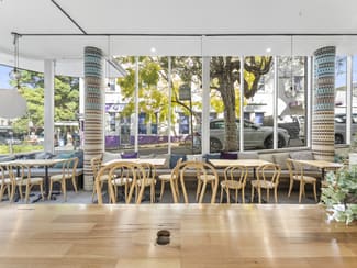 Shop & Retail commercial property leased at Level Ground/535 Crown Street Surry Hills NSW 2010
