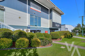Factory, Warehouse & Industrial commercial property leased at 5/11 Kinta Drive Beresfield NSW 2322 Factory, Warehouse & Industrial commercial property leased at 5/11 Kinta Drive Beresfield NSW 2322
