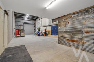 Factory, Warehouse & Industrial commercial property leased at 5/11 Kinta Drive Beresfield NSW 2322 Factory, Warehouse & Industrial commercial property leased at 5/11 Kinta Drive Beresfield NSW 2322