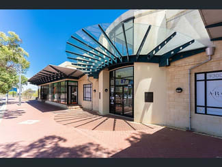 Medical / Consulting commercial property leased at 87 McLarty Ave Joondalup WA 6027