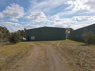 Parking / Car Space commercial property leased at 1/21 Redesdale Road Kyneton VIC 3444 Parking / Car Space commercial property leased at 1/21 Redesdale Road Kyneton VIC 3444