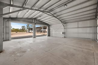 Factory, Warehouse & Industrial commercial property leased at 2/111a Fifth Avenue Llandilo NSW 2747