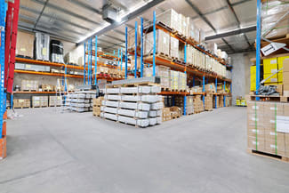 Factory, Warehouse & Industrial commercial property leased at 11 Cowcher Place Belmont WA 6104 Factory, Warehouse & Industrial commercial property leased at 11 Cowcher Place Belmont WA 6104