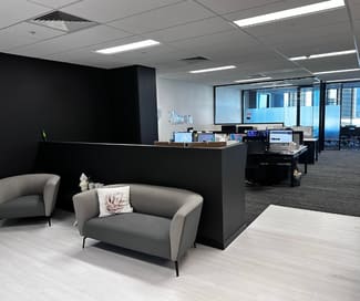 Offices commercial property leased at 3.06/90 Podium Way Oran Park NSW 2570 Offices commercial property leased at 3.06/90 Podium Way Oran Park NSW 2570