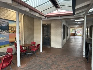 Offices commercial property for lease at 7/7095 Great Eastern Highway Mundaring WA 6073