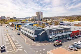 Offices commercial property leased at Level 1 Suite 1/17-23 Townshend Street Phillip ACT 2606 Offices commercial property leased at Level 1 Suite 1/17-23 Townshend Street Phillip ACT 2606