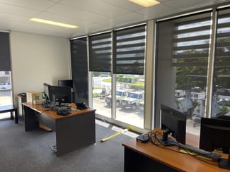 Offices commercial property leased at 6 Turbo Drive Paget QLD 4740 Offices commercial property leased at 6 Turbo Drive Paget QLD 4740