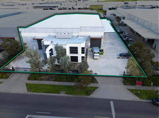 Factory, Warehouse & Industrial commercial property leased at 45 Bazalgette Crescent Dandenong South VIC 3175 Factory, Warehouse & Industrial commercial property leased at 45 Bazalgette Crescent Dandenong South VIC 3175