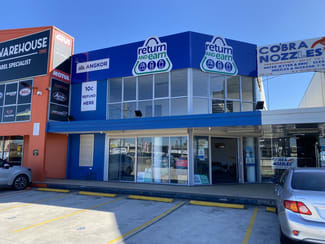 Factory, Warehouse & Industrial commercial property leased at 169-173 Hume Highway Lansvale NSW 2166 Factory, Warehouse & Industrial commercial property leased at 169-173 Hume Highway Lansvale NSW 2166