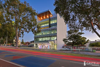 Offices commercial property for lease at 19 Riseley Street Ardross WA 6153 Offices commercial property for lease at 19 Riseley Street Ardross WA 6153