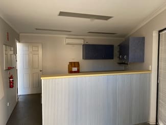Factory, Warehouse & Industrial commercial property leased at 6/3 Industry Place Capalaba QLD 4157 Factory, Warehouse & Industrial commercial property leased at 6/3 Industry Place Capalaba QLD 4157