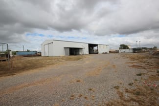Factory, Warehouse & Industrial commercial property leased at 2-3 Trade Court Bohle QLD 4818 Factory, Warehouse & Industrial commercial property leased at 2-3 Trade Court Bohle QLD 4818