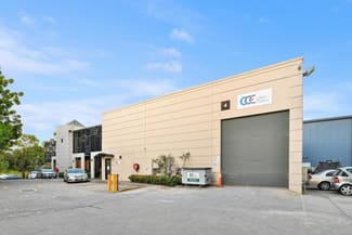 Factory, Warehouse & Industrial commercial property leased at 378 Parramatta Road Homebush West NSW 2140 Factory, Warehouse & Industrial commercial property leased at 378 Parramatta Road Homebush West NSW 2140