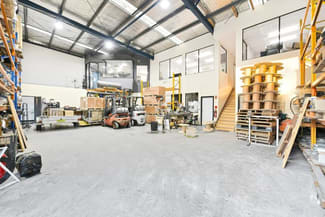 Factory, Warehouse & Industrial commercial property leased at 378 Parramatta Road Homebush West NSW 2140 Factory, Warehouse & Industrial commercial property leased at 378 Parramatta Road Homebush West NSW 2140