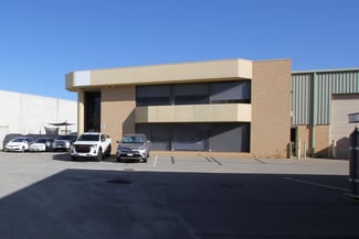 Factory, Warehouse & Industrial commercial property leased at Unit 2/10 Carbon Court Osborne Park WA 6017 Factory, Warehouse & Industrial commercial property leased at Unit 2/10 Carbon Court Osborne Park WA 6017