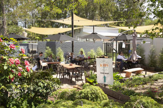 Shop & Retail commercial property leased at Cafe/12 Beltana Raod Pialligo ACT 2609 Shop & Retail commercial property leased at Cafe/12 Beltana Raod Pialligo ACT 2609
