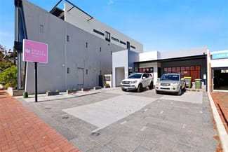 Medical / Consulting commercial property leased at 297 Hay Street Subiaco WA 6008 Medical / Consulting commercial property leased at 297 Hay Street Subiaco WA 6008