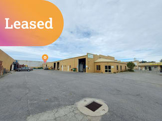 Factory, Warehouse & Industrial commercial property leased at 4/50 Attwell Street Landsdale WA 6065 Factory, Warehouse & Industrial commercial property leased at 4/50 Attwell Street Landsdale WA 6065