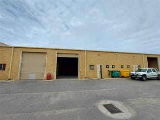 Factory, Warehouse & Industrial commercial property leased at 4/50 Attwell Street Landsdale WA 6065 Factory, Warehouse & Industrial commercial property leased at 4/50 Attwell Street Landsdale WA 6065