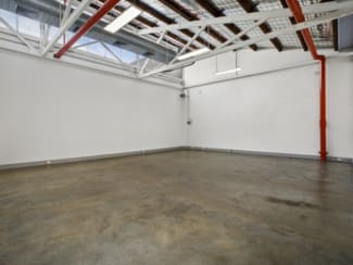 Factory, Warehouse & Industrial commercial property for lease at Office & Warehouse/40-42 O'Riordan Street Alexandria NSW 2015