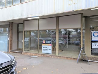 Offices commercial property leased at Ground/53 Colbee Court Phillip ACT 2606