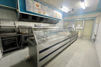 Shop & Retail commercial property leased at 118A WALDRON ROAD Chester Hill NSW 2162 Shop & Retail commercial property leased at 118A WALDRON ROAD Chester Hill NSW 2162